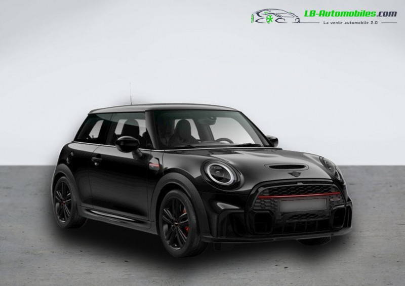 Mini Mini JCW 231 CH BVA  occasion  Beaupuy