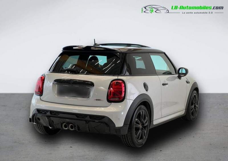 Mini Mini JCW 231 CH BVA  occasion  Beaupuy - photo n3