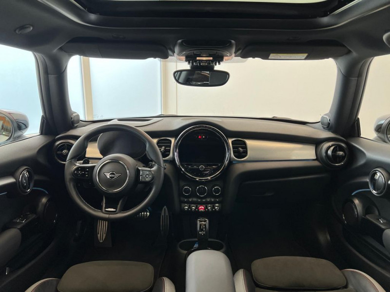 Mini Mini JCW 231 CH BVA  occasion  Beaupuy - photo n2