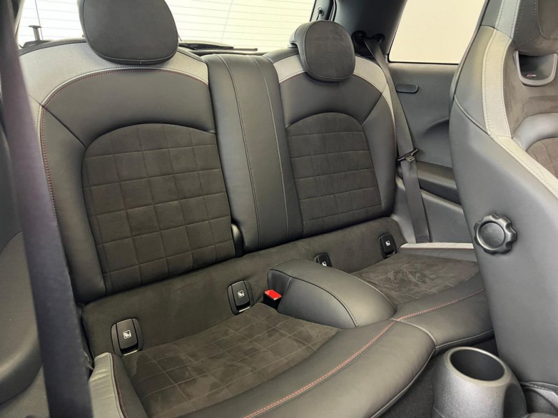 Mini Mini JCW 231 CH BVA  occasion  Beaupuy - photo n5