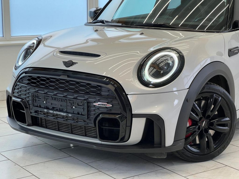 Mini Mini JCW 231 CH BVA  occasion  Beaupuy - photo n6