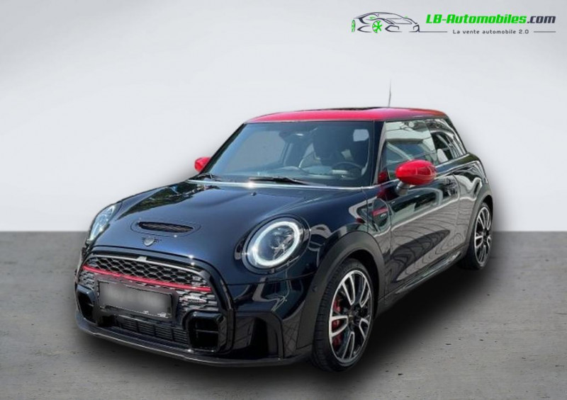 Mini Mini JCW 231 CH BVA  occasion  Beaupuy