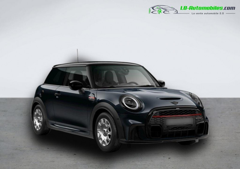 Mini Mini JCW 231 CH BVA  occasion  Beaupuy