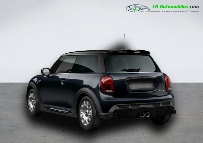 Mini Mini JCW 231 CH BVA  occasion  Beaupuy - photo n3