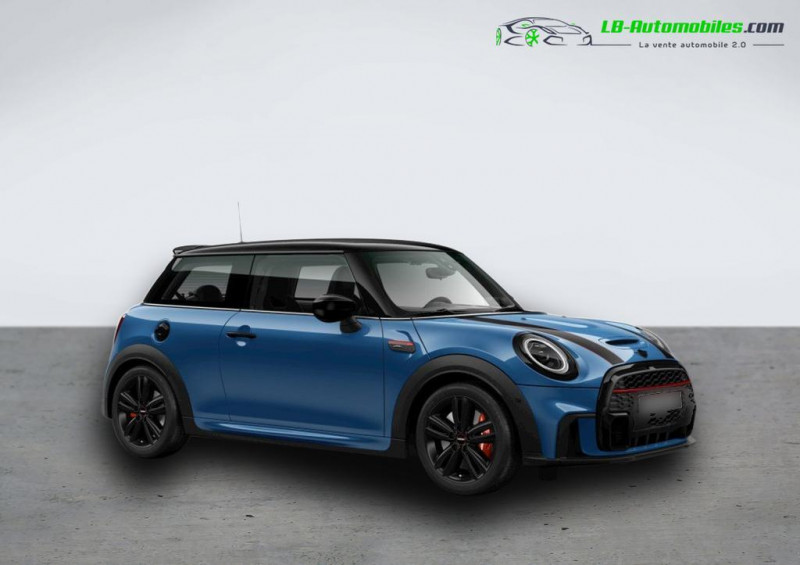Mini Mini JCW 231 CH BVA  occasion  Beaupuy - photo n2