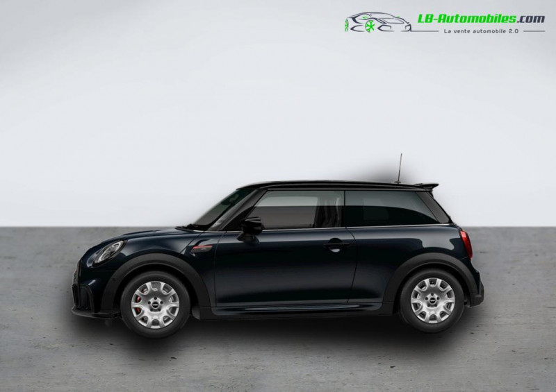 Mini Mini JCW 231 CH BVA  occasion  Beaupuy - photo n4