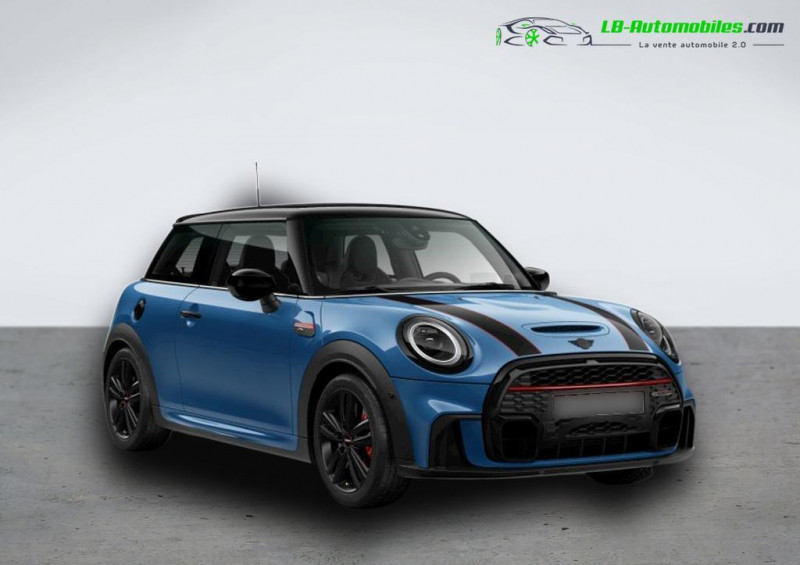 Mini Mini JCW 231 CH BVA  occasion  Beaupuy