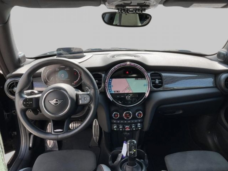 Mini Mini JCW 231 CH BVA  occasion  Beaupuy - photo n2
