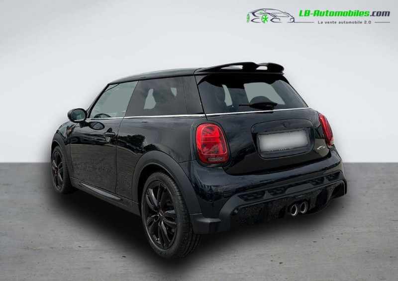 Mini Mini JCW 231 CH BVA  occasion  Beaupuy - photo n2