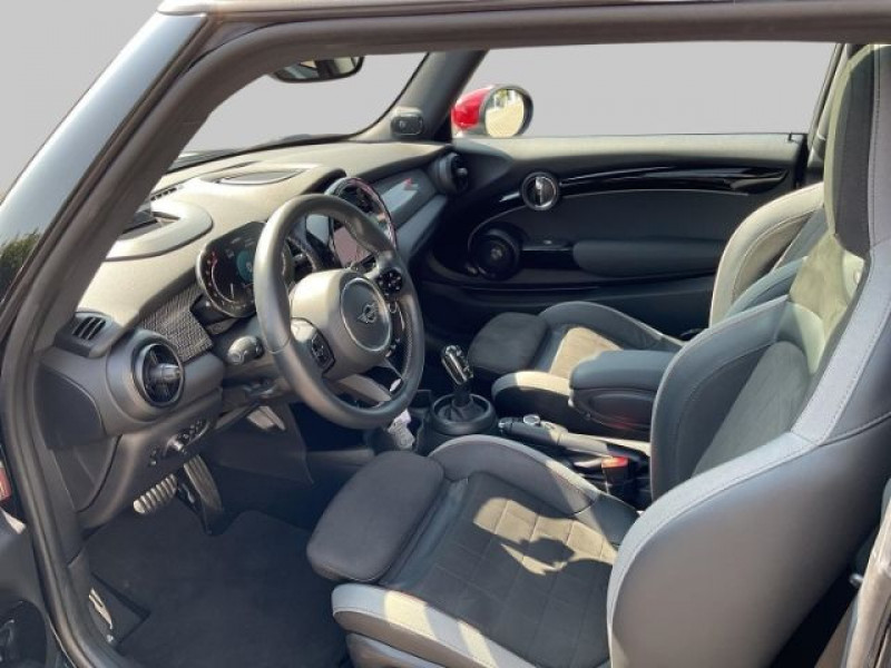 Mini Mini JCW 231 CH BVA  occasion  Beaupuy - photo n4