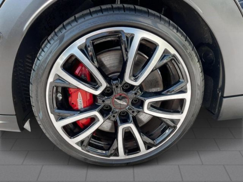 Mini Mini JCW 231 CH BVA  occasion  Beaupuy - photo n5