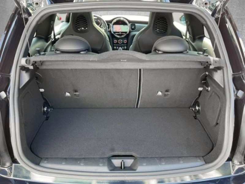 Mini Mini JCW 231 CH BVA  occasion  Beaupuy - photo n6