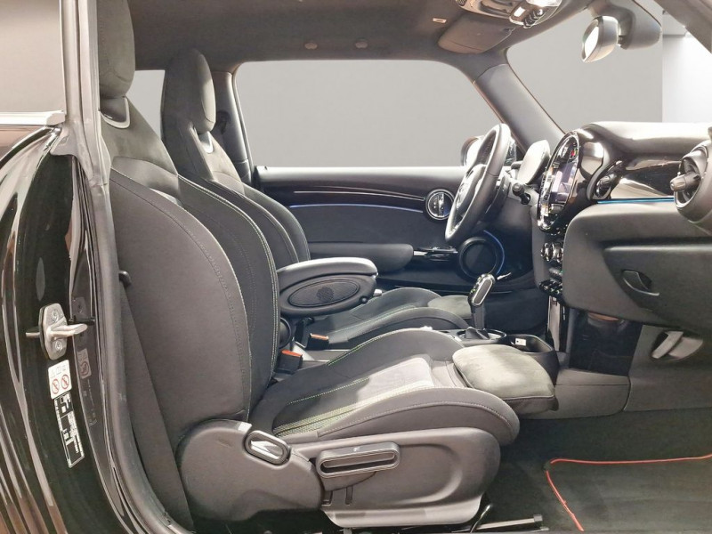 Mini Mini JCW 231 CH BVA  occasion  Beaupuy - photo n4