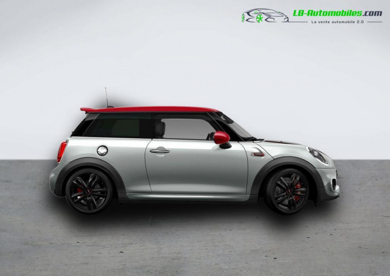 Mini Mini JCW 231 CH BVA  occasion  Beaupuy - photo n3