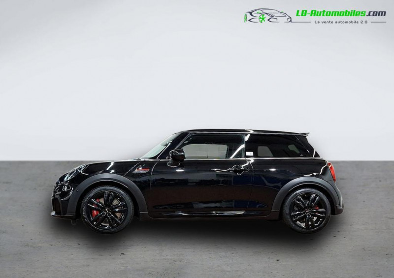 Mini Mini JCW 231 CH BVA  occasion  Beaupuy - photo n3