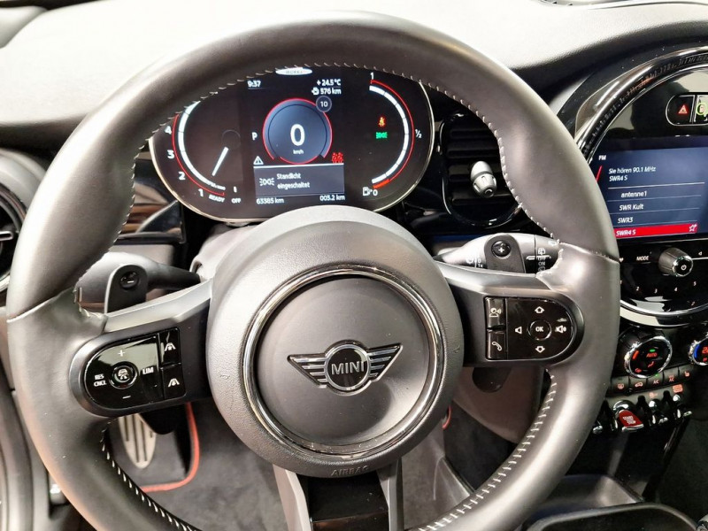 Mini Mini JCW 231 CH BVA  occasion  Beaupuy - photo n5