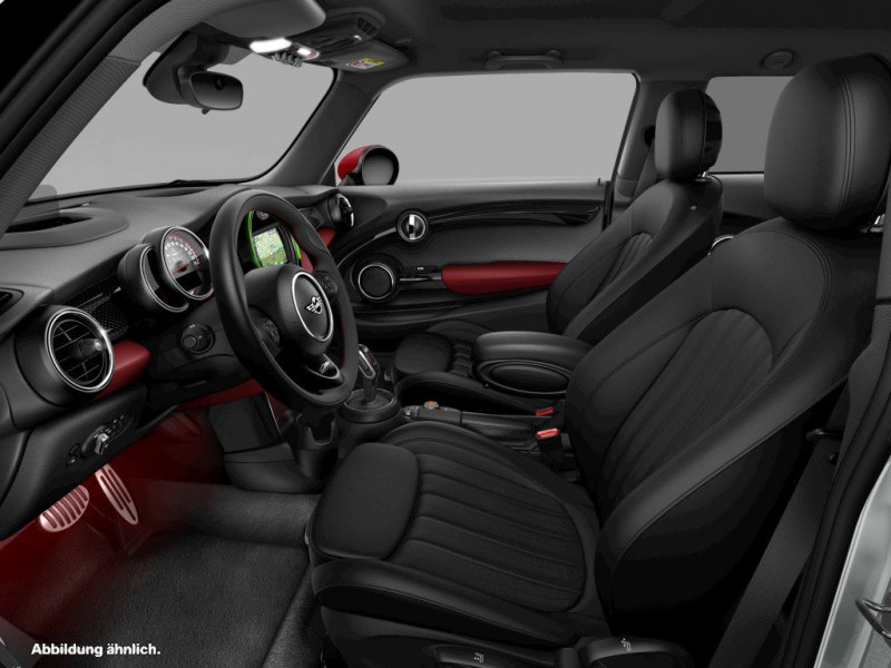 Mini Mini JCW 231 CH BVA  occasion  Beaupuy - photo n4
