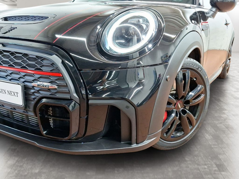Mini Mini JCW 231 CH BVA  occasion  Beaupuy - photo n6