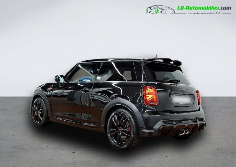 Mini Mini JCW 231 CH BVA  occasion  Beaupuy - photo n2