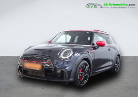 Mini Mini JCW 231 CH BVA  occasion  Beaupuy - photo n2