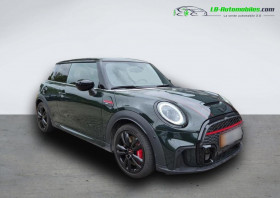 Mini Mini JCW 231 CH BVA  occasion  Beaupuy - photo n2