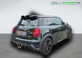 Mini Mini JCW 231 CH BVA  occasion  Beaupuy - photo n4
