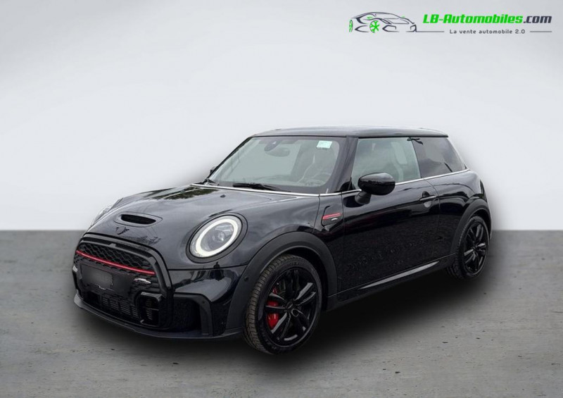Mini Mini occasion 2022 mise en vente  Beaupuy par le garage LB AUTOMOBILES - photo n1