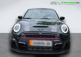 Mini Mini JCW 231 CH BVA  occasion  Beaupuy - photo n5