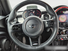 Mini Mini JCW 231 CH BVA  occasion  Beaupuy - photo n8
