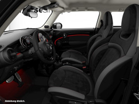 Mini Mini JCW 231 CH BVA  occasion  Beaupuy - photo n5
