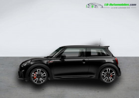Mini Mini JCW 231 CH BVA  occasion  Beaupuy - photo n3