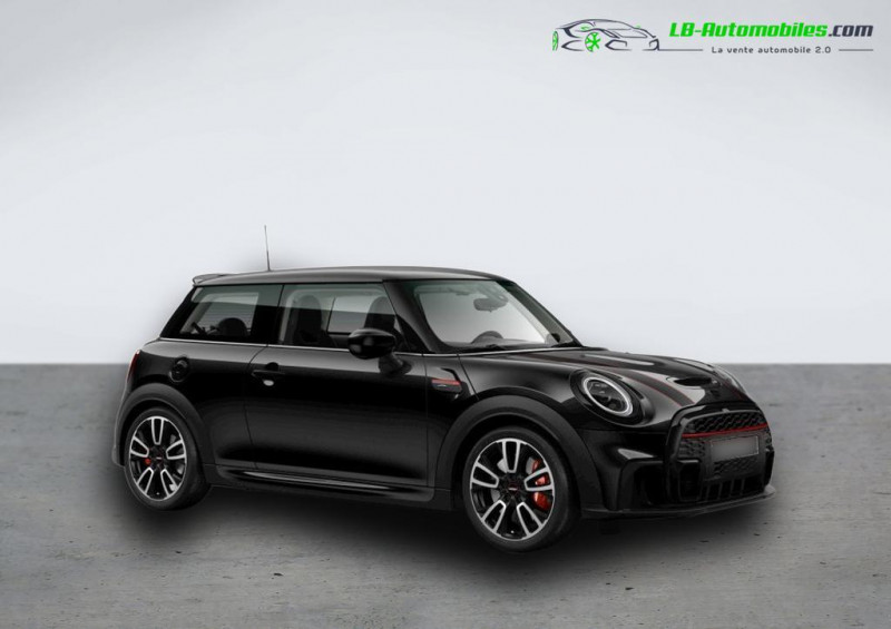 Mini Mini occasion 2022 mise en vente  Beaupuy par le garage LB AUTOMOBILES - photo n1