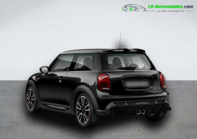 Mini Mini JCW 231 CH BVA  occasion  Beaupuy - photo n2
