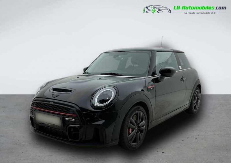 Mini Mini JCW 231 CH BVA  occasion  Beaupuy - photo n2