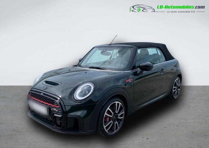 Mini Mini JCW 231 CH BVA  occasion  Beaupuy