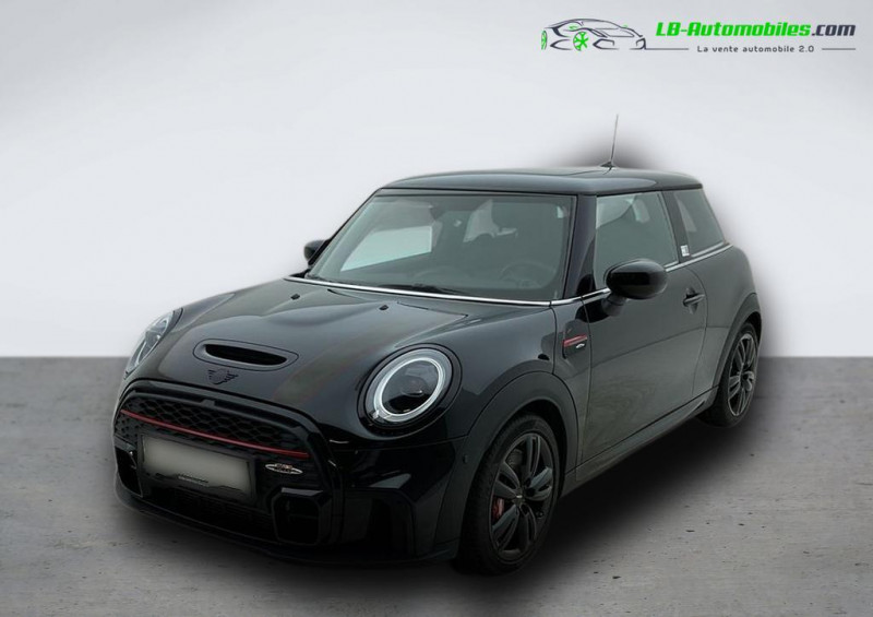 Mini Mini JCW 231 CH BVA  occasion  Beaupuy
