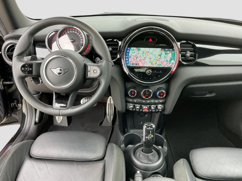 Mini Mini JCW 231 CH BVA  occasion  Beaupuy - photo n3