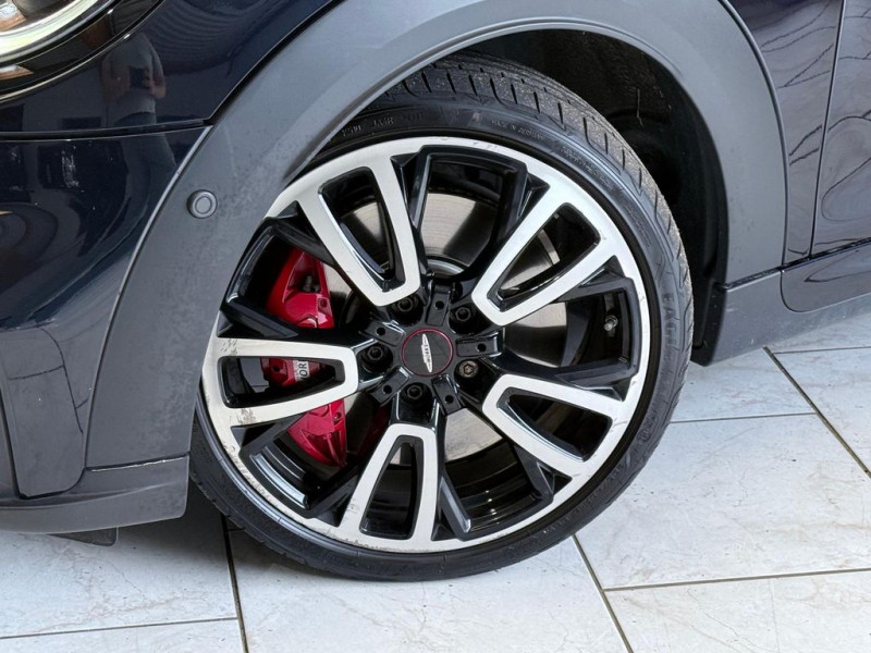 Mini Mini JCW 231 CH BVA  occasion  Beaupuy - photo n6