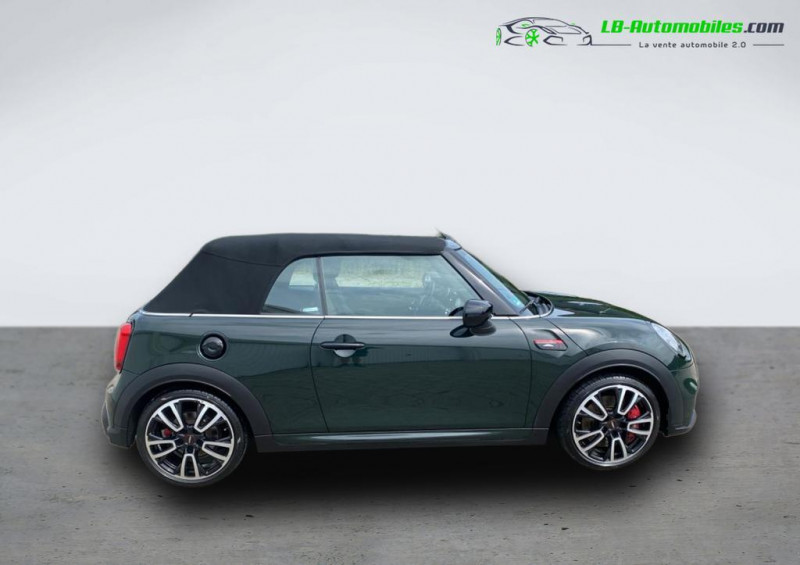 Mini Mini JCW 231 CH BVA  occasion  Beaupuy - photo n6