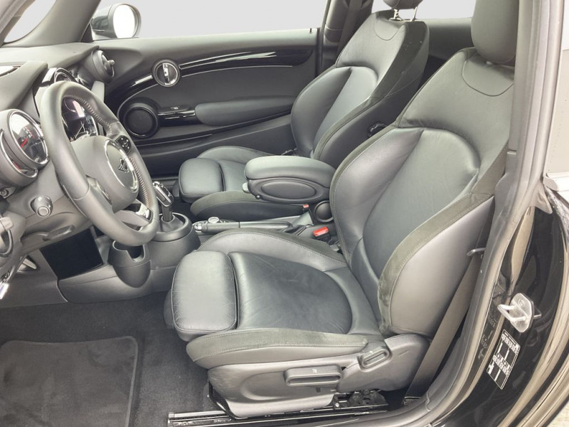 Mini Mini JCW 231 CH BVA  occasion  Beaupuy - photo n6