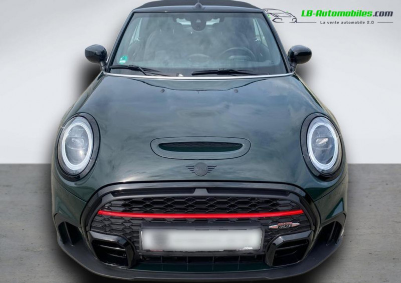 Mini Mini JCW 231 CH BVA  occasion  Beaupuy - photo n5