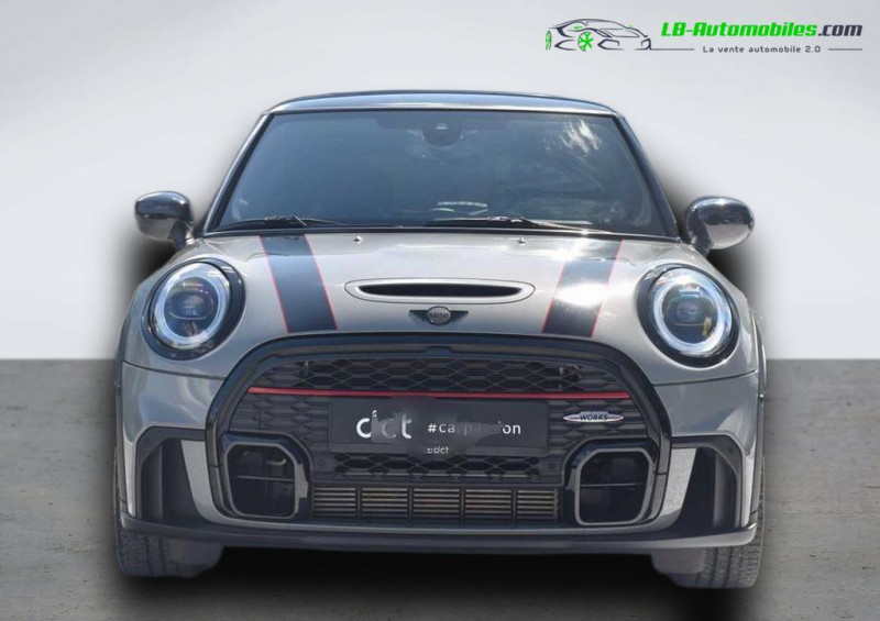Mini Mini JCW 231 CH BVA  occasion  Beaupuy - photo n4