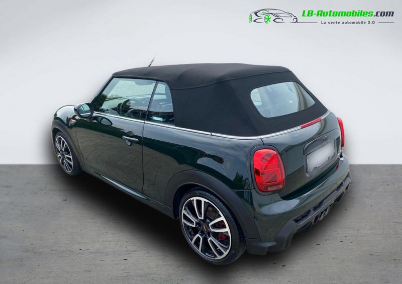 Mini Mini JCW 231 CH BVA  occasion  Beaupuy - photo n4