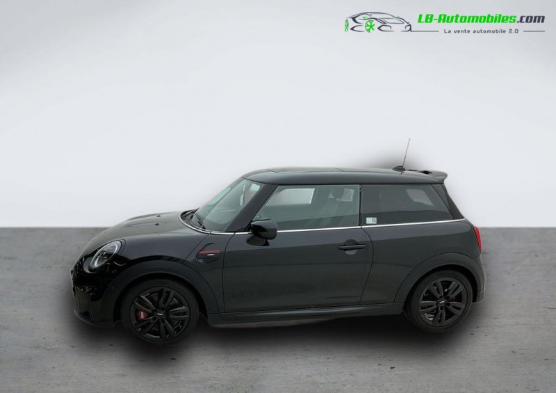 Mini Mini JCW 231 CH BVA  occasion  Beaupuy - photo n5