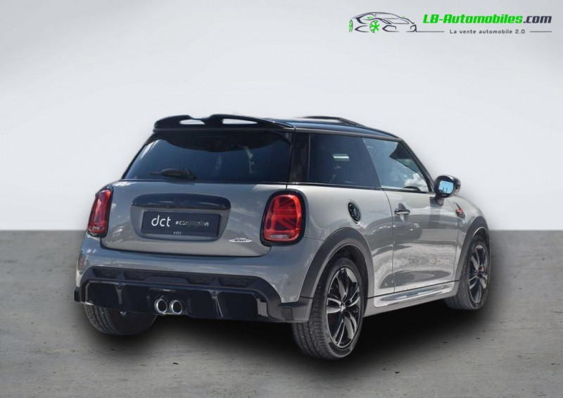 Mini Mini JCW 231 CH BVA  occasion  Beaupuy - photo n3