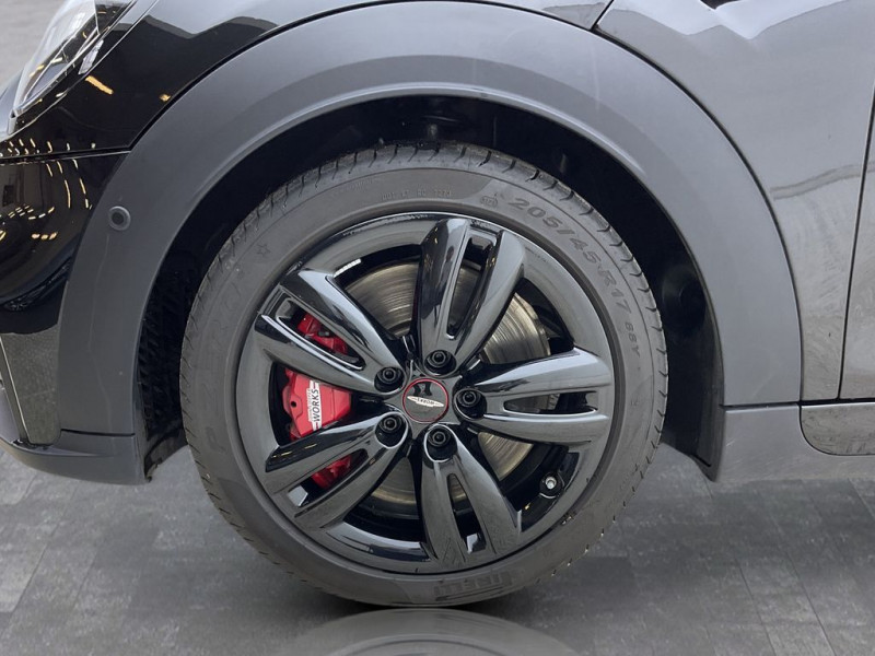 Mini Mini JCW 231 CH BVA  occasion  Beaupuy - photo n7