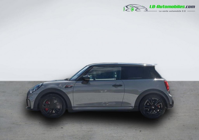 Mini Mini JCW 231 CH BVA  occasion  Beaupuy - photo n5