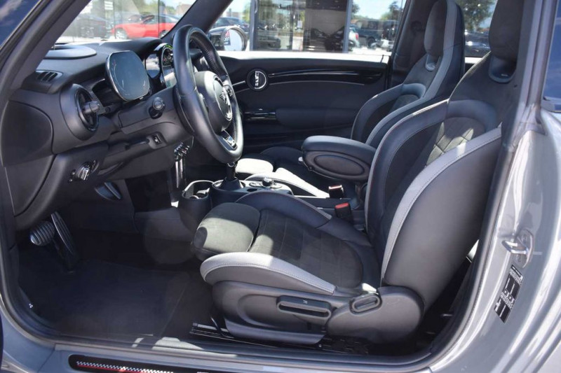 Mini Mini JCW 231 CH BVA  occasion  Beaupuy - photo n7