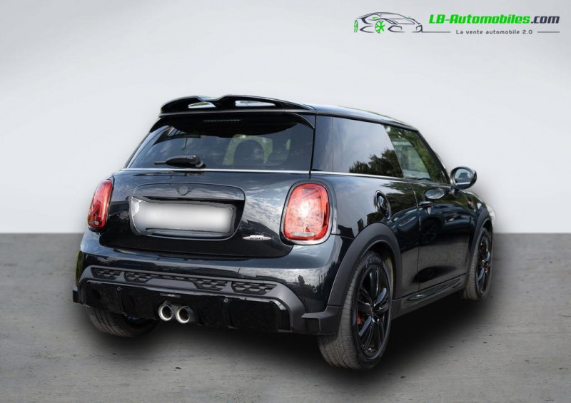 Mini Mini JCW 231 CH BVA  occasion  Beaupuy - photo n2
