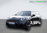Mini Mini occasion année 2022 boite Automatique Annonce Mini Mini occasion Essence JCW 231 CH BVA à Beaupuy